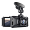 Vantrue OnDash X4 (X4) - Handleiding dashcam
