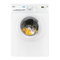 Wasmachines Zanussi ZWF 8141NW Gebruiksaanwijzing