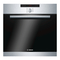 Ovens Bosch HB 64B Series Gebruiksaanwijzing