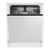 Beko MDIN Series Gebruiksaanwijzing