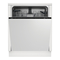 Vaatwassers Beko EDDN Series Gebruiksaanwijzing