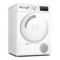 Wasdrogers Bosch WTH83203FG Gebruikershandleiding En Installatie-Instructies