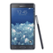Mobiele telefoons Samsung Galaxy Note Edge Gebruiksaanwijzing