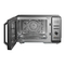 Microgolfovens Toshiba MW3-AC26SFI Gebruikshandleiding