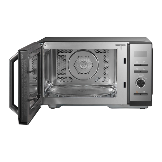 Toshiba MW3-AC26SFI Gebruikshandleiding