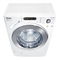 Wasmachines Miele W 1902 WPS Gebruiksaanwijzing
