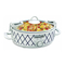 Crock-Pot Casserole Crock SCCPCCM250-BT-BR - 2.5-Quart Slow Cooker Manual