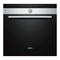 Ovens Siemens HB74AB 50 Series Gebruiksaanwijzing