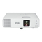 Epson PowerLite EB-L200W, EB-L200X Snelstartgids