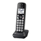 Panasonic KX-TGDA50 Digitale draadloze handset handleiding