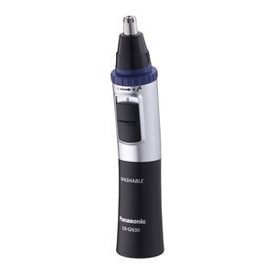 Panasonic ER‑GN30 - Neus- en gezichtshaartrimmer handleiding