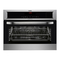 Ovens AEG KS1845480X Gebruiksaanwijzing