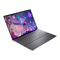 Dell XPS 13 9370 Onderhoudshandleiding