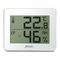 Alecto WS-55 - Thermometer / hygrometer Handleiding