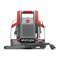 Hoover SPOTLESS - Handleiding tapijtreiniger