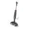 Shark Steam&Scrub S7201 - Handleiding Sanitizing Steam Blaster Mop