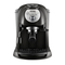 Koffiemakers DeLonghi EC 201 CD B Korte Handleiding