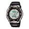 Horloges Casio 5056 Gebruiksaanwijzing
