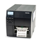 Printers Toshiba B-EX Beknopte Handleiding
