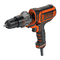 Black & Decker MATRIX BDEDMT handleiding