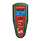 Zircon SuperScan W3 - Handleiding voor geavanceerde wandscanner