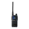 Retevis RB17P - Twee-weg radio handleiding
