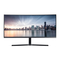 Monitoren Samsung C34H890WJ Series Gebruikershandleiding