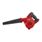 Bauer 1916C-B, 56416 - 20V Cordless Compact Workshop Blower Handleiding