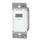 Intermatic EJ500 - Zelfinstellende Binnenmuurschakelaar Timer Handleiding