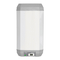 Ketels Nibe MELITE BA-WH 1006W Gebruikers- En Installatiehandleiding