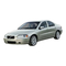 Automobielen Volvo S60 2006 Instructieboekje