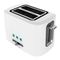 cecotec TOAST&TASTE 9000 DOUBLE WHITE / 10000 EXTRA WHITE Handleiding