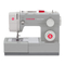 Singer 4423 Handleiding naaimachine