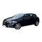 Automobielen Renault MEGANE 2018 Instructieboekje