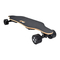 Retrospec Tidal Rev - Handleiding voor elektrisch longboard