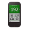 GPS Garmin APPROACH G80 Gebruikershandleiding