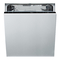 Vaatwassers Whirlpool ADG 6999 Beknopte Handleiding