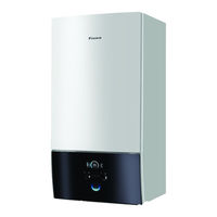 Daikin Altherma EABX16DA9W Installatiehandleiding