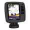 Garmin echo 200 Series