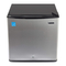 Whynter Energy Star CUF-110, CUF-112SS - UPRIGHT FREEZER handleiding