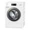 Wasmachines Miele WED 675 WPS Gebruiksaanwijzing