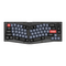 Keychron V8 - Aanpasbare Toetsenbord Handleiding