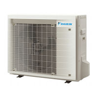 Daikin RXJ35A5V1B Handleiding