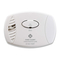 First Alert CO400A - Koolmonoxidemelder met Stiltefunctie Handleiding
