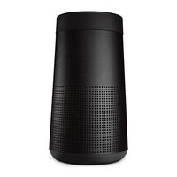 Bose SoundLink Revolve II Gebruikershandleiding