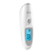 Chicco Smart Touch - Handleiding infrarood contactthermometer