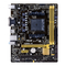 Asus A58M-E - Handleiding moederbord