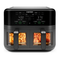Chefman TurboFry Touch RJ38-SQPF-45TDB-2W-EU - Handleiding friteuse