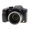 Panasonic LUMIX DMC-FZ35 handleiding