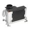 Airconditioners Webasto BlueCool A Series Bedieningshandleiding
